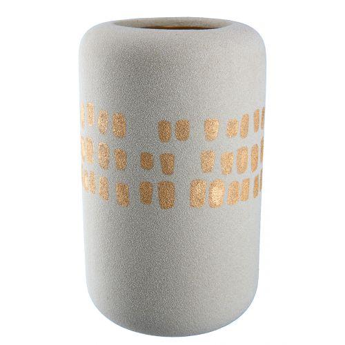 Keramik Vase `Timbro` - 0