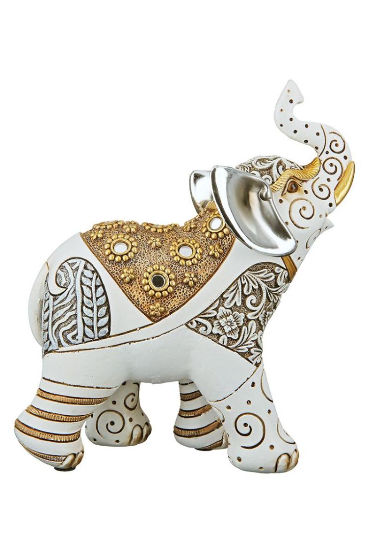 Poly Elefant `Morani`