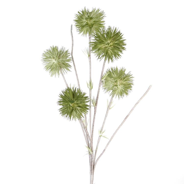 Foam Flower`Balla`grün/grau