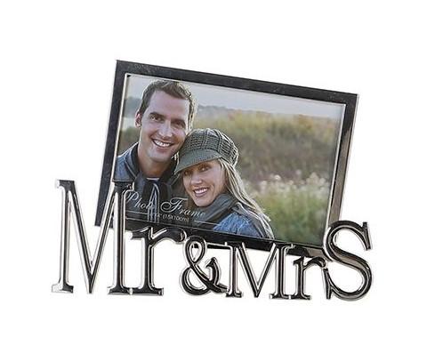 Fotor.`Mr&Mrs`silber,Metall