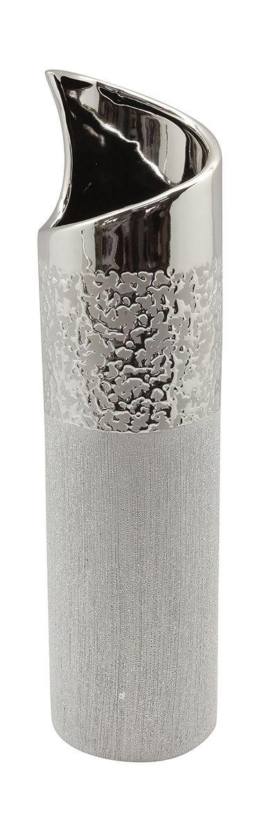 Keramik Vase`Grace` 39cm - 0