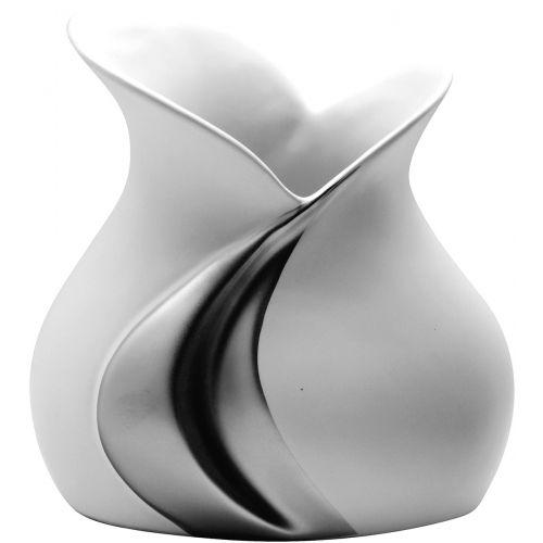 Keramik Vase mir Cut`Gardo`
