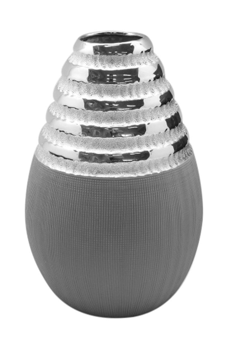 Keramik konische Vase `Newtown` - 0