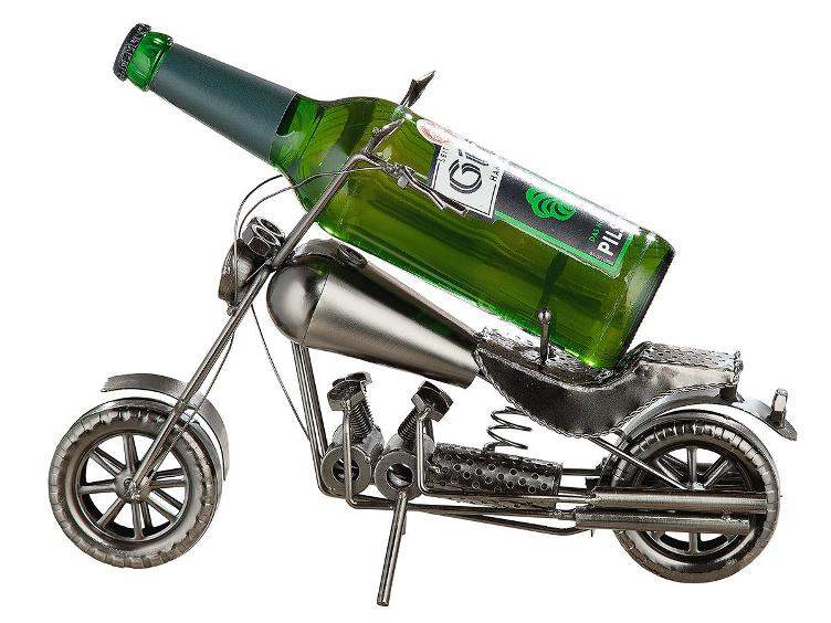 Vernick Flaschenhalter Motorrad