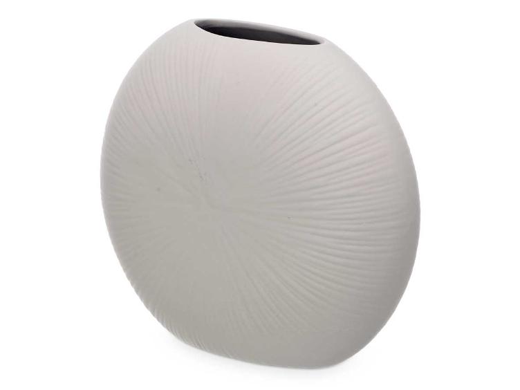 Runde Keramikvase 29cm - 3
