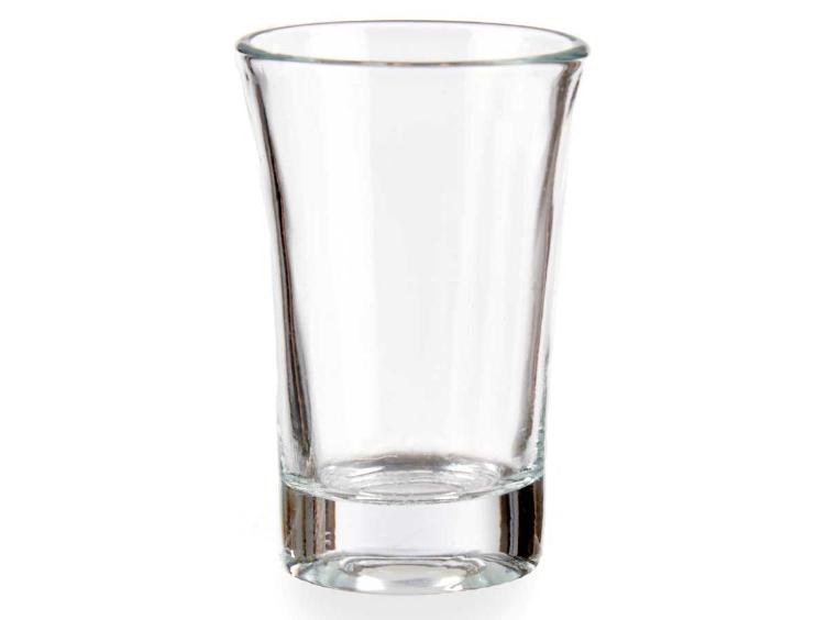 Schnapsglas Gläsern Set 6 Stück 40ml - 0