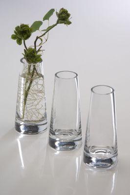 Vase SOLO H 12,5 x 3,5 cm