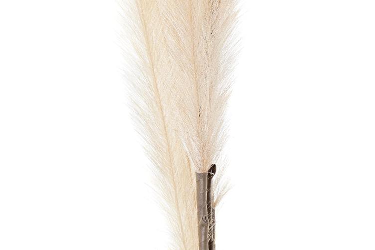 Pampas Grass Deko-Blume ca. 170 CM - 0