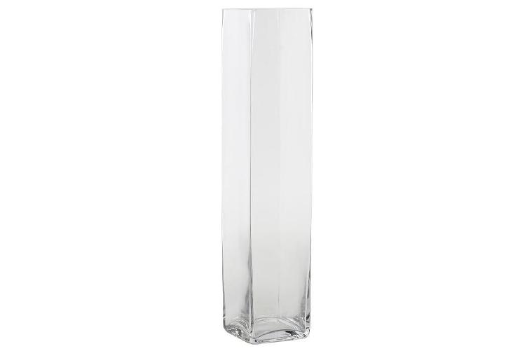 VIREKEK VASE GLAS H.50cm