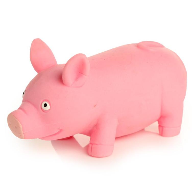Anti-Stress Stretch-Spielzeug - Schwein